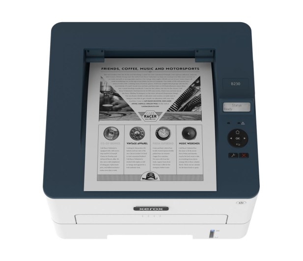 XEROX B230V/DNI B230V_DNI - 1145854 - zdjęcie 3
